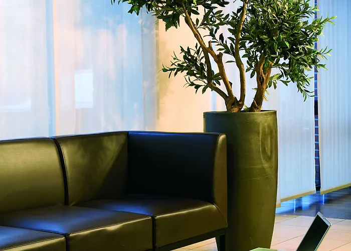 Hotel Nh Altona