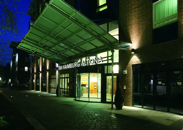 Nh Altona Hamburg