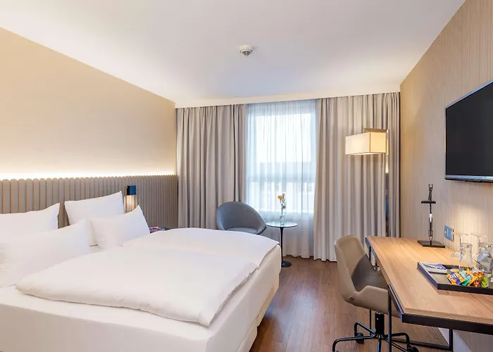 Nh Altona 4*
