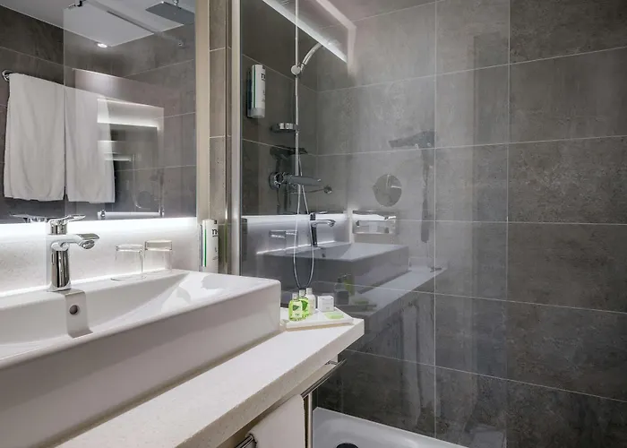 Hotel Nh Altona