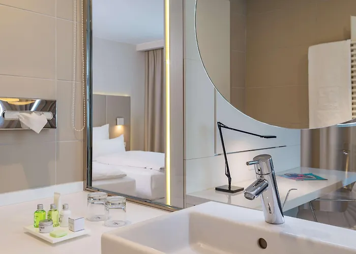 Hotel Nh Altona Hamburgo