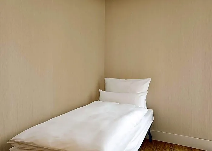 Hotel Nh Altona Hamburg