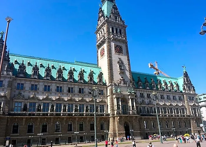 Hotel Nh Altona 4*
