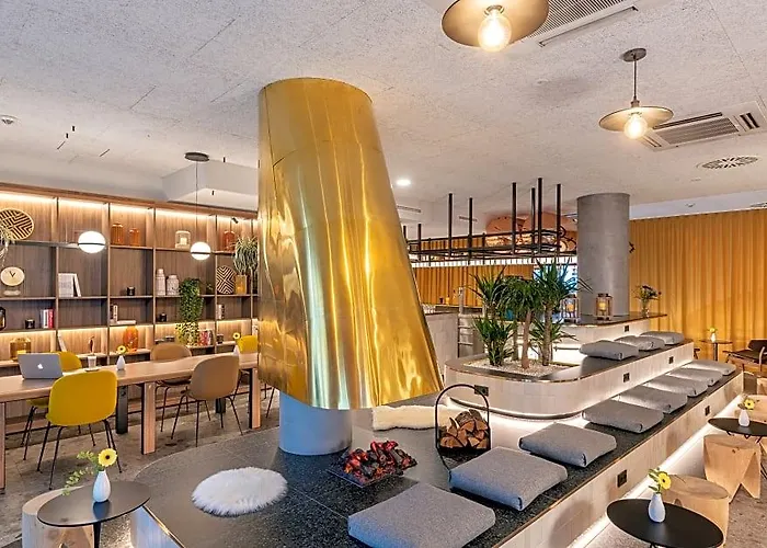 Hotel Nh Altona Hamburg