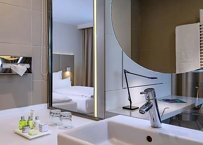 Hotel Nh Altona