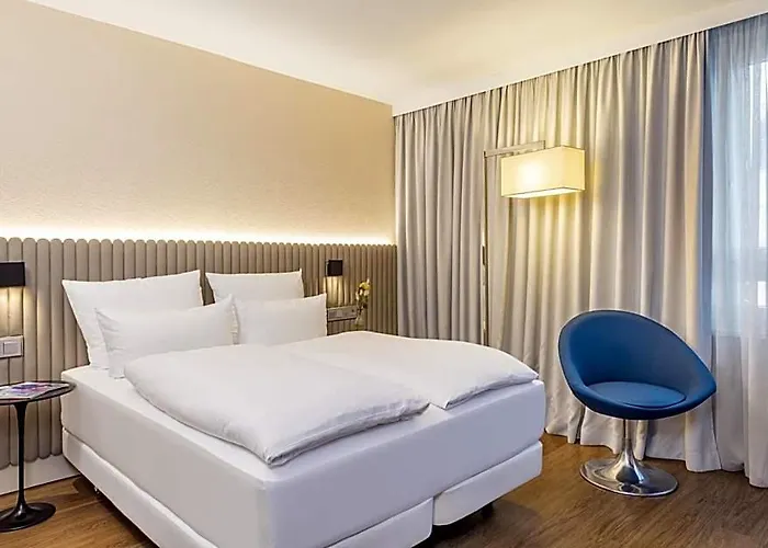 Hotel Nh Altona Hamburg