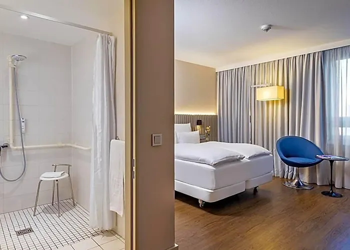 Nh Altona Hotel Hamburg