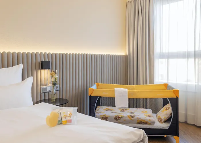 Nh Altona Hotel Hamburg