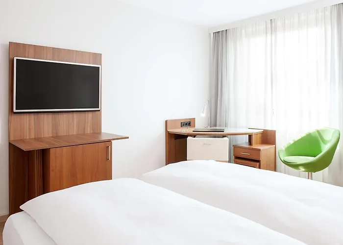 Hotel Nh Altona