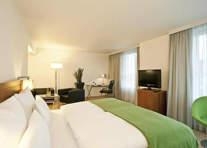 Nh Altona Hamburgo