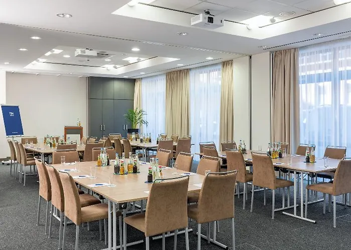 Nh Altona 4* Hamburg