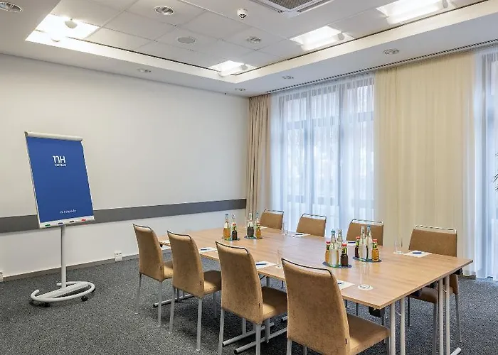 Hotel Nh Altona