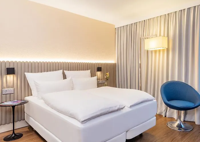Hotel Nh Altona